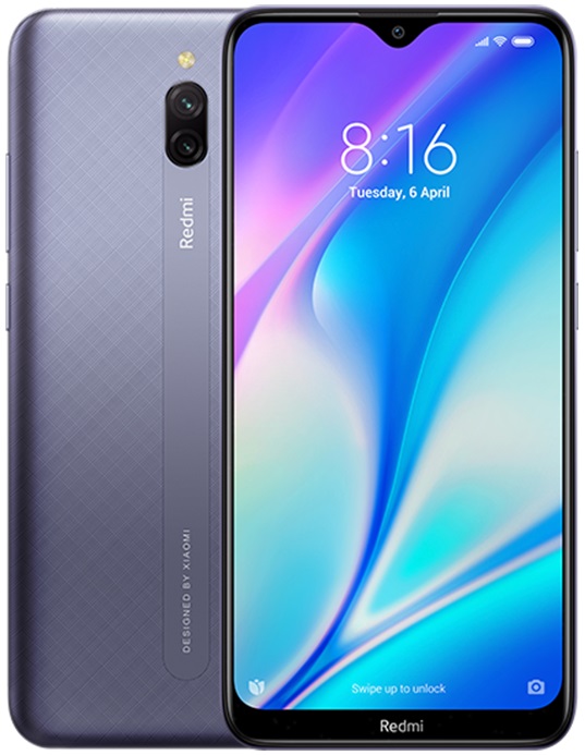 Xiaomi Redmi 9C (NFC)